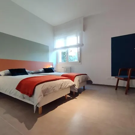 A Casa Di Twiggy Appartement Bologna Buitenkant foto