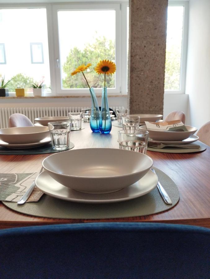 A Casa Di Twiggy Appartement *