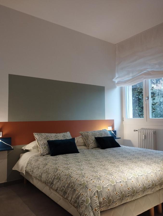 A Casa Di Twiggy Appartement
