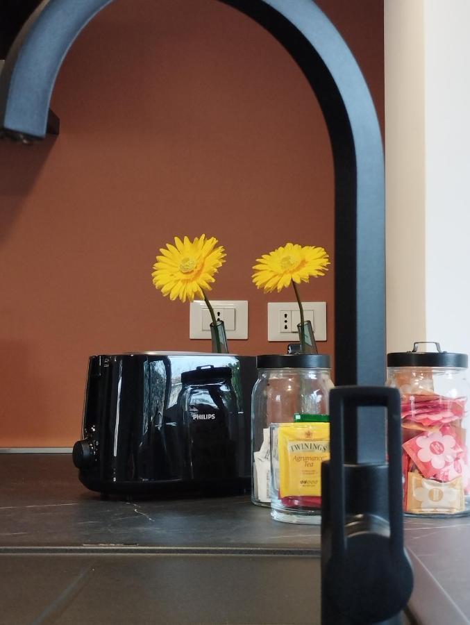 A Casa Di Twiggy Appartement