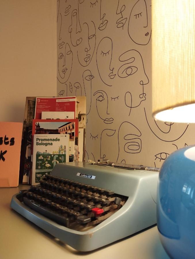 Appartement A Casa Di Twiggy