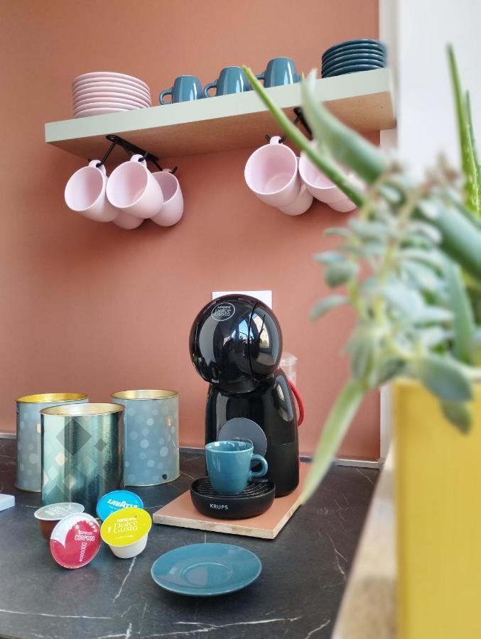 A Casa Di Twiggy Appartement