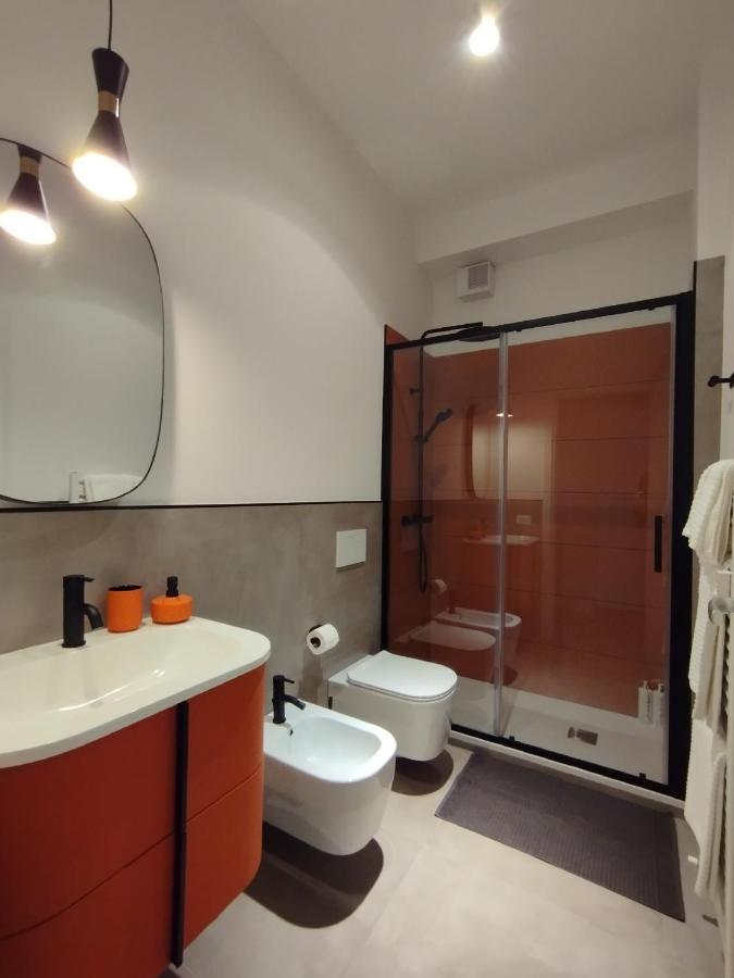 A Casa Di Twiggy Appartement Bologna