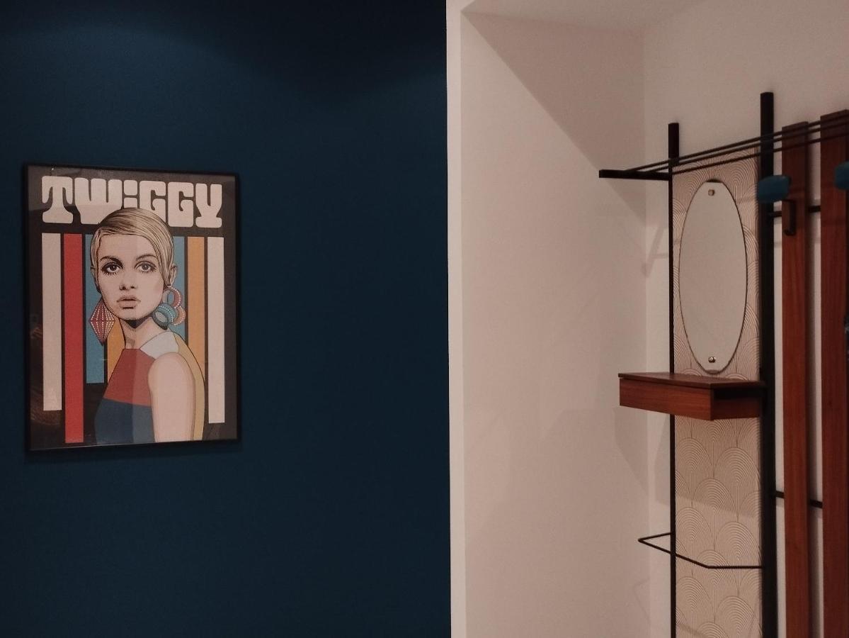 Apartment A Casa Di Twiggy *
