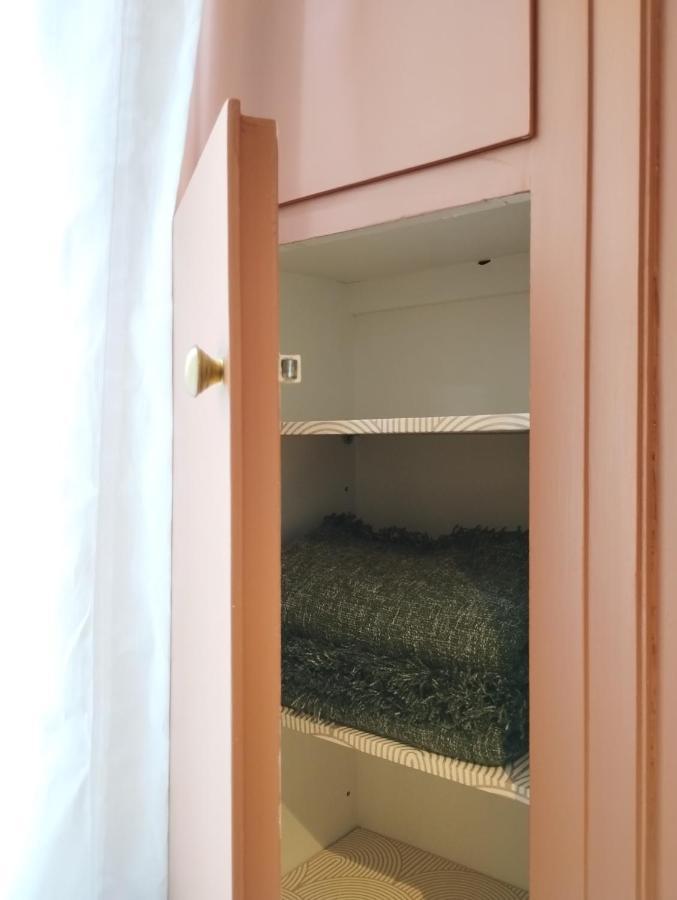 A Casa Di Twiggy Appartement