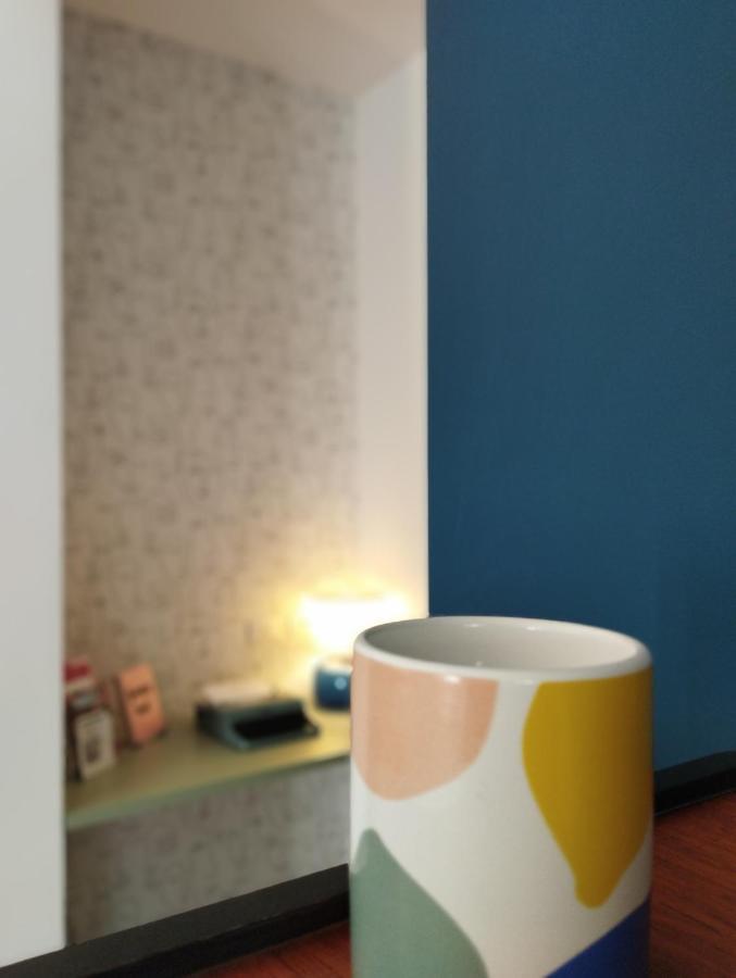 Appartement A Casa Di Twiggy *
